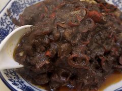 血鸭-红色湘菜馆(春风店)