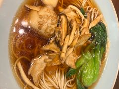 -鸡鸣寺百味斋素菜馆