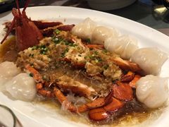 -同庆楼(滨湖万达广场店)