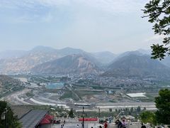 -万象洞风景名胜区
