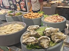 -大橘元自助回转火锅(天河新天地店)