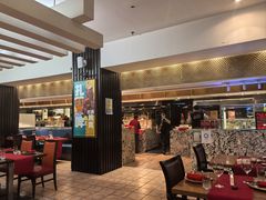 -五洲皇冠巴西烤肉餐厅