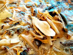 -菌海森林·非遗野生菌火锅(西山区滇池路摩根道店)