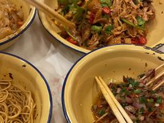 -东排食堂长沙小吃大排档(五一广场店)