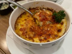 -安妮意大利餐厅(世贸天阶店)
