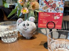-gaga(北京新中关购物中心店)