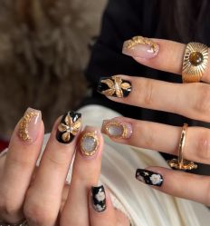 -MB·nail美甲美睫