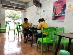 -吉英盐焗鸡(文中路店)