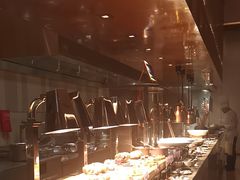 -嘉定凯悦·咖啡厅