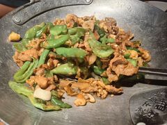 -老湘村·湖南土菜(天河维多利店)