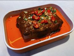 -西单小院·川湘苑