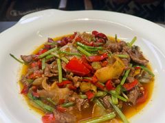 -江南里·新浙菜(苏州大悦城店)