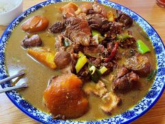 -东财大盘鸡(黑石礁店)