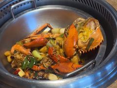 -七欣天香辣蟹火锅(上海安亭新源路店)