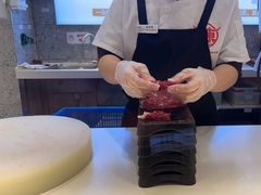 -陈记顺和潮汕牛肉火锅(番禺迎宾大道店)