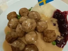 -宜家·瑞典风味餐厅(北京西红门店)