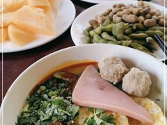 -金沙湖畔酒店-餐厅