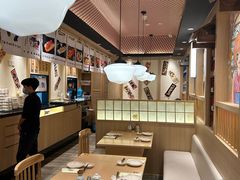 -鳗葉(万象城店)