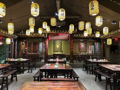 -大自然(鲁家村店)