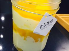 -意格蛋糕