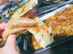 -清真·馬坡二旦烧烤(人生一串拍摄店)