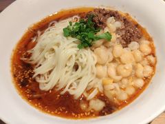 豌杂面-太二酸菜鱼(中庚漫游城店)