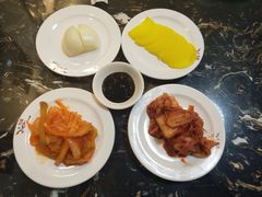 -桃园中华料理炸酱面(燕儿岛路店)