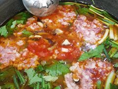 -笔记安顺夺夺粉火锅