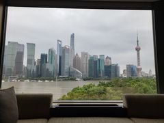 -上海外滩悦榕庄酒店