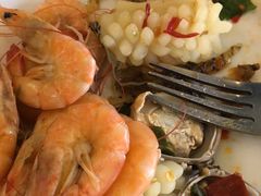 -粤海璇宫·木棉花高空旋转餐厅·聚会派对