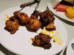 -戈拿旺巴西烤肉(崇文门店)