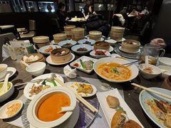 -万丽轩·粤菜(王府井金茂万丽酒店)