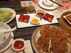 -虾饺妹·粤式手工点心(水荫路店)