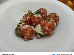 -大树餐厅(环球港店)