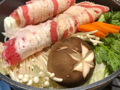 -小句号·精致料理(江南环球港店)