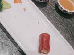 -粤匠·澳门点心粤菜海鲜(澳门半岛店)