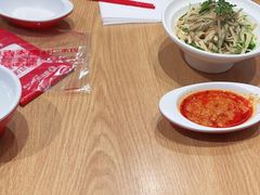 -喜家德虾仁水饺(马栏店)