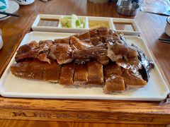 -凤阁楼果木烧鹅(鹤山陈山店)