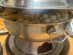 -三姐妹餐厅(曲江店)