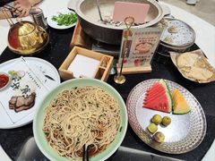 -老西门·常州菜(新区店)