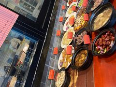-翠山·映月湖景餐厅(映月湖公园店)