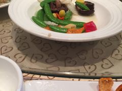 -天和晟烤鸭店(世纪坛店)