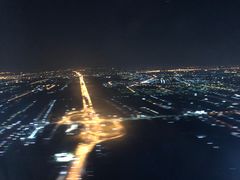 -曼谷素万那普国际机场