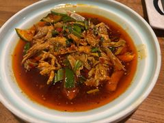 -紫滇源云南生态菜(丹凤街店)