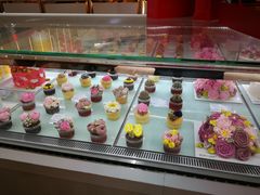 -BONCAKE裱花蛋糕(万象汇店)