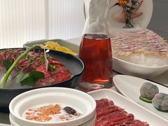 -川越泰火锅(吉利大厦店)