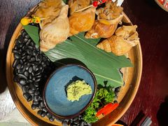 -一豚轩·烧鸟·豚骨拉面(五四路店)