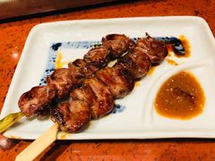 -小山日本料理(兴业太古汇店)