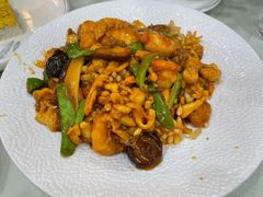 -同发号饭庄(复兴路店)