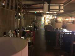大堂-山有花啡餐厅(常营总店)